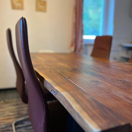 Traditional Apartments Salzburg Ngoại thất bức ảnh