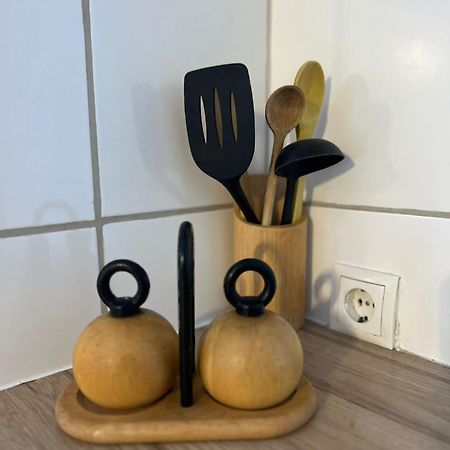 Traditional Apartments Salzburg Ngoại thất bức ảnh