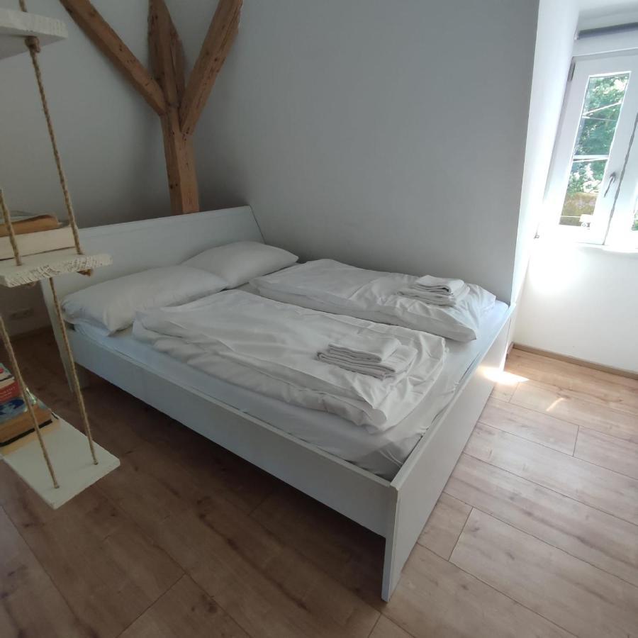 Traditional Apartments Salzburg Ngoại thất bức ảnh