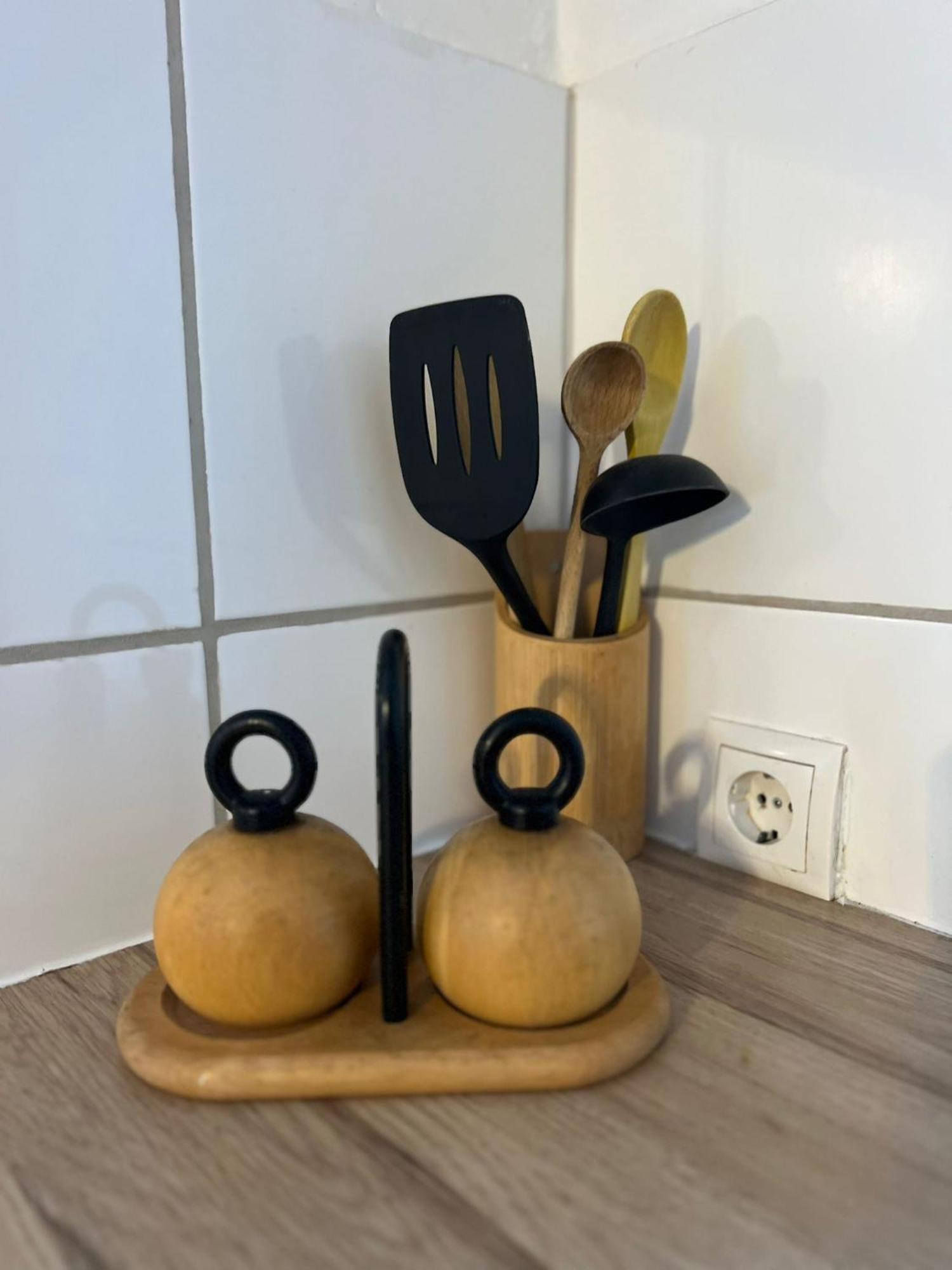 Traditional Apartments Salzburg Ngoại thất bức ảnh