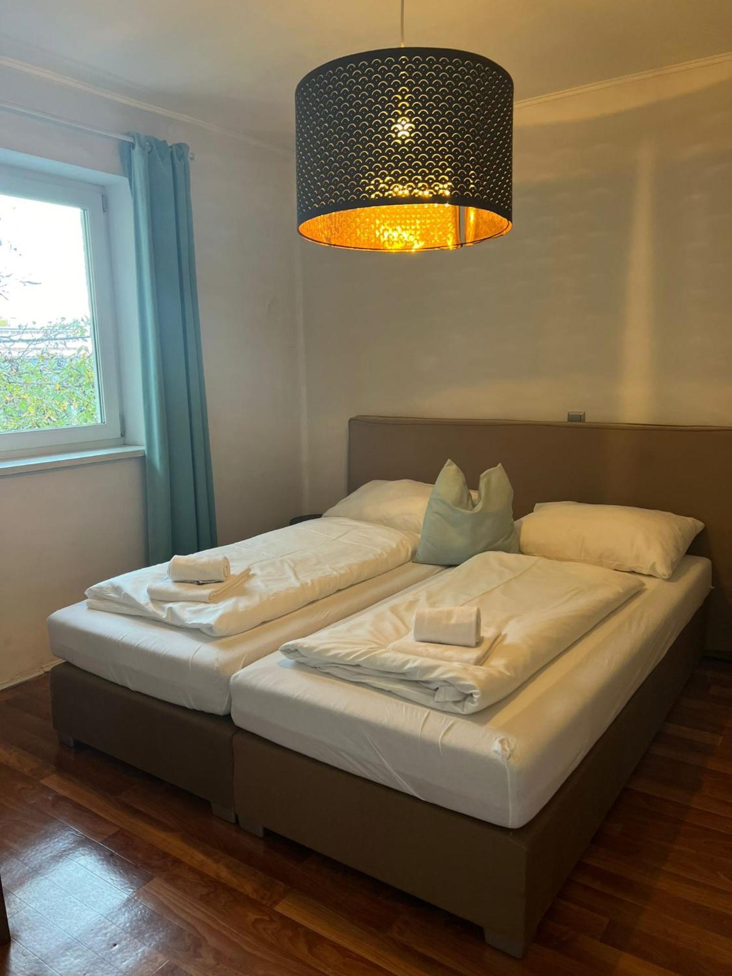 Traditional Apartments Salzburg Ngoại thất bức ảnh