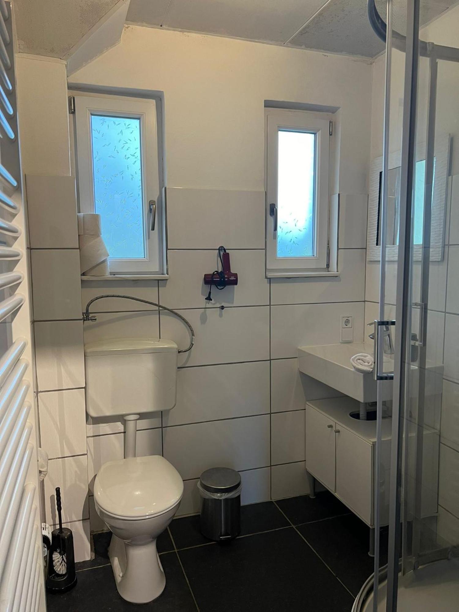 Traditional Apartments Salzburg Ngoại thất bức ảnh