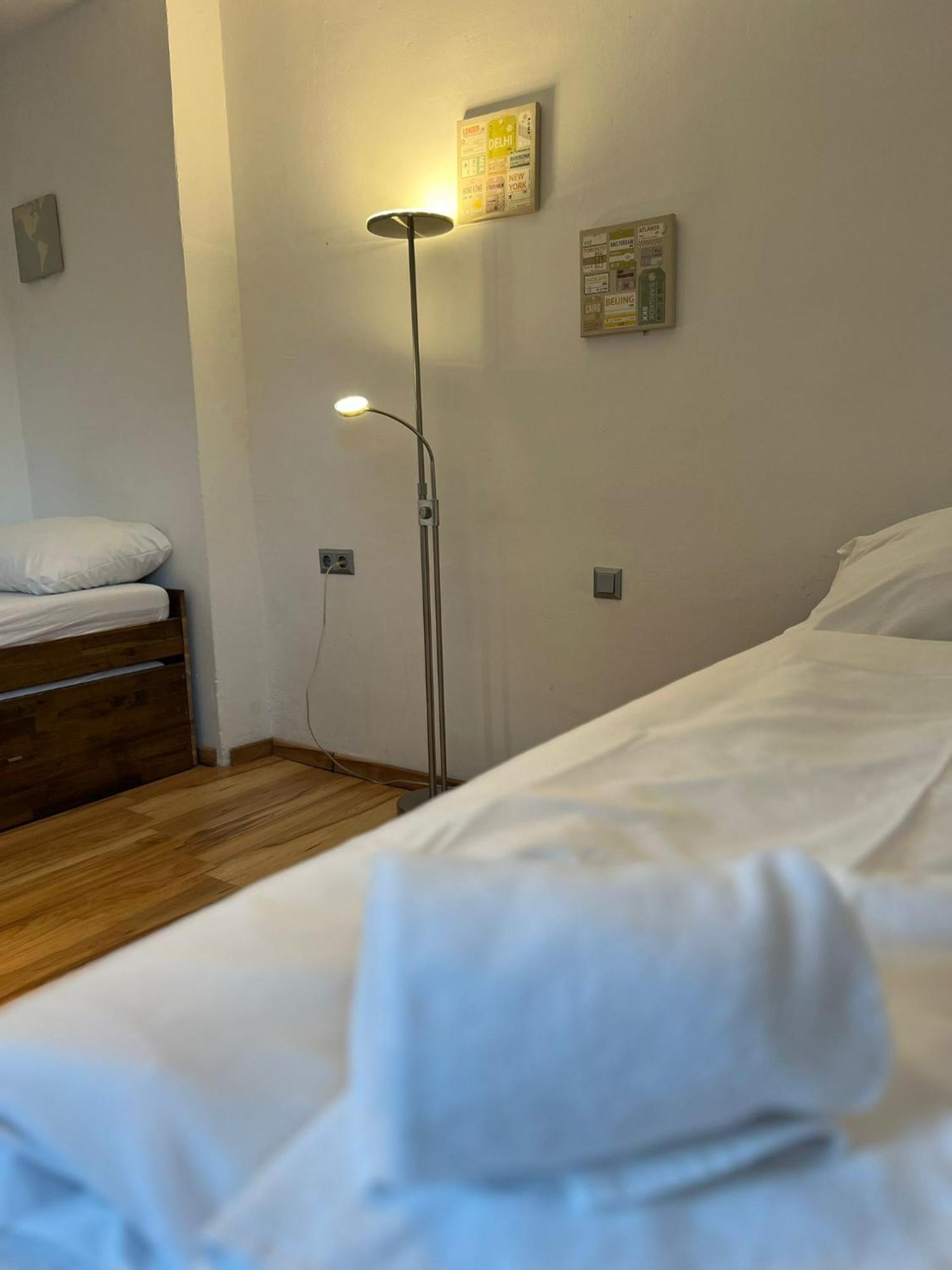 Traditional Apartments Salzburg Ngoại thất bức ảnh