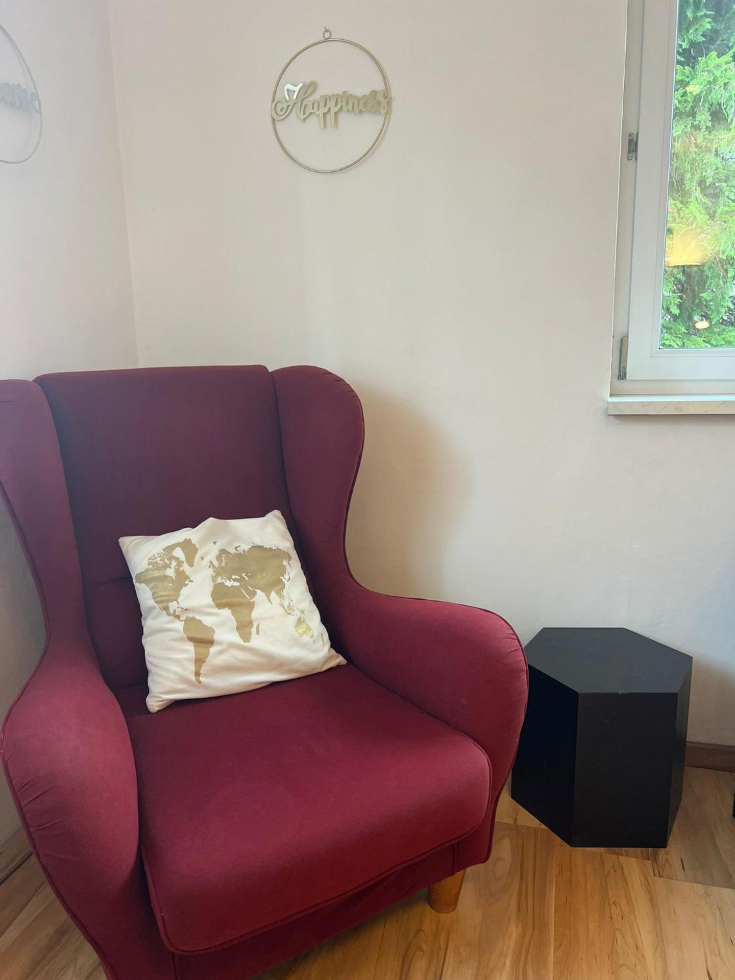 Traditional Apartments Salzburg Ngoại thất bức ảnh