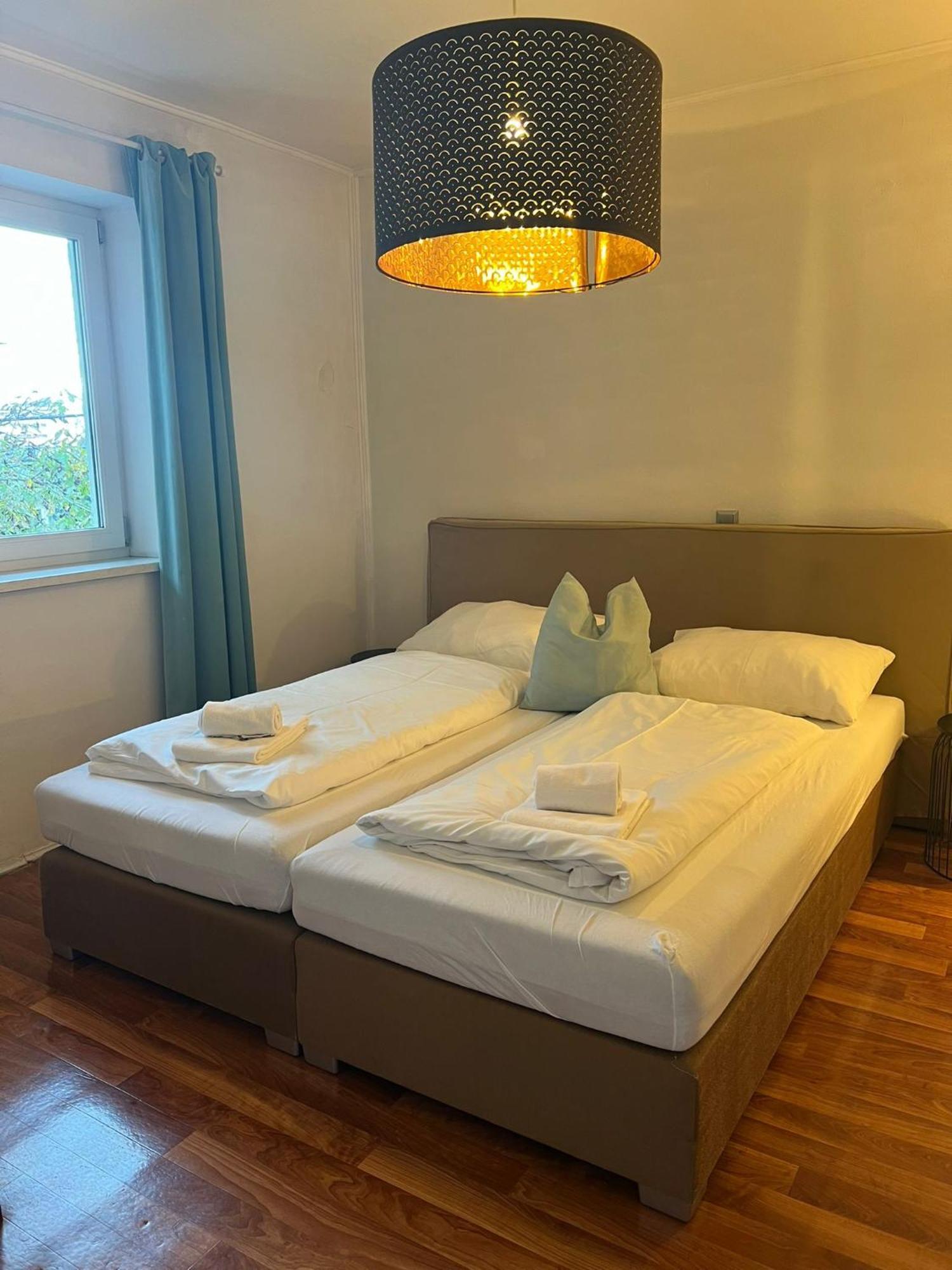 Traditional Apartments Salzburg Ngoại thất bức ảnh