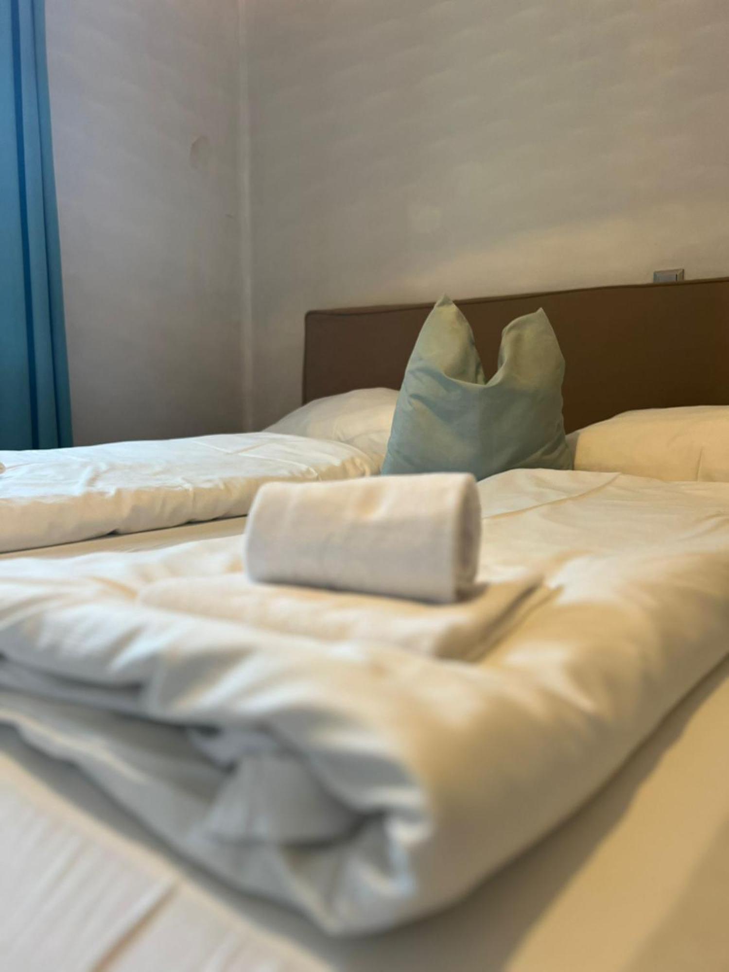 Traditional Apartments Salzburg Ngoại thất bức ảnh
