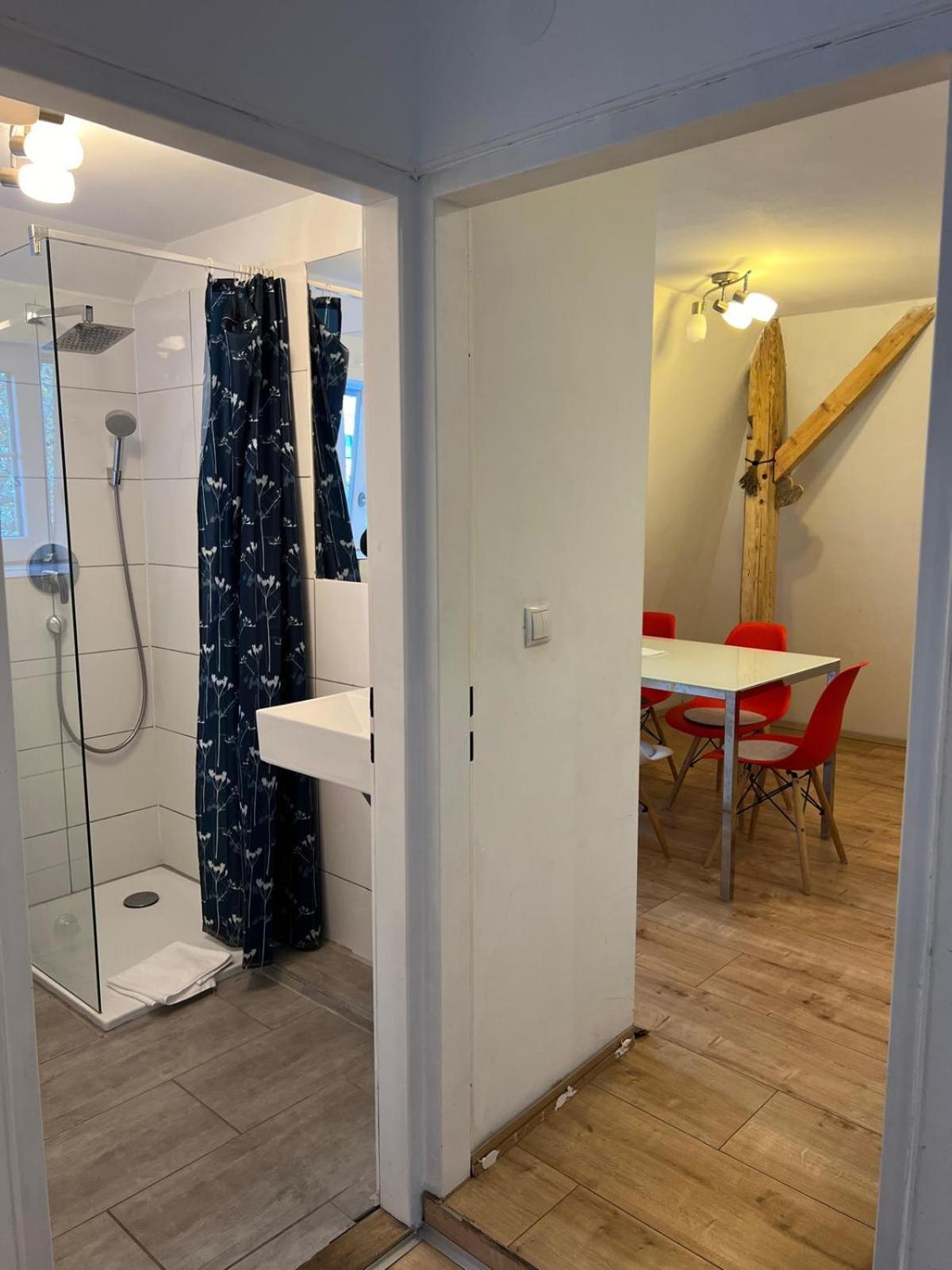 Traditional Apartments Salzburg Ngoại thất bức ảnh