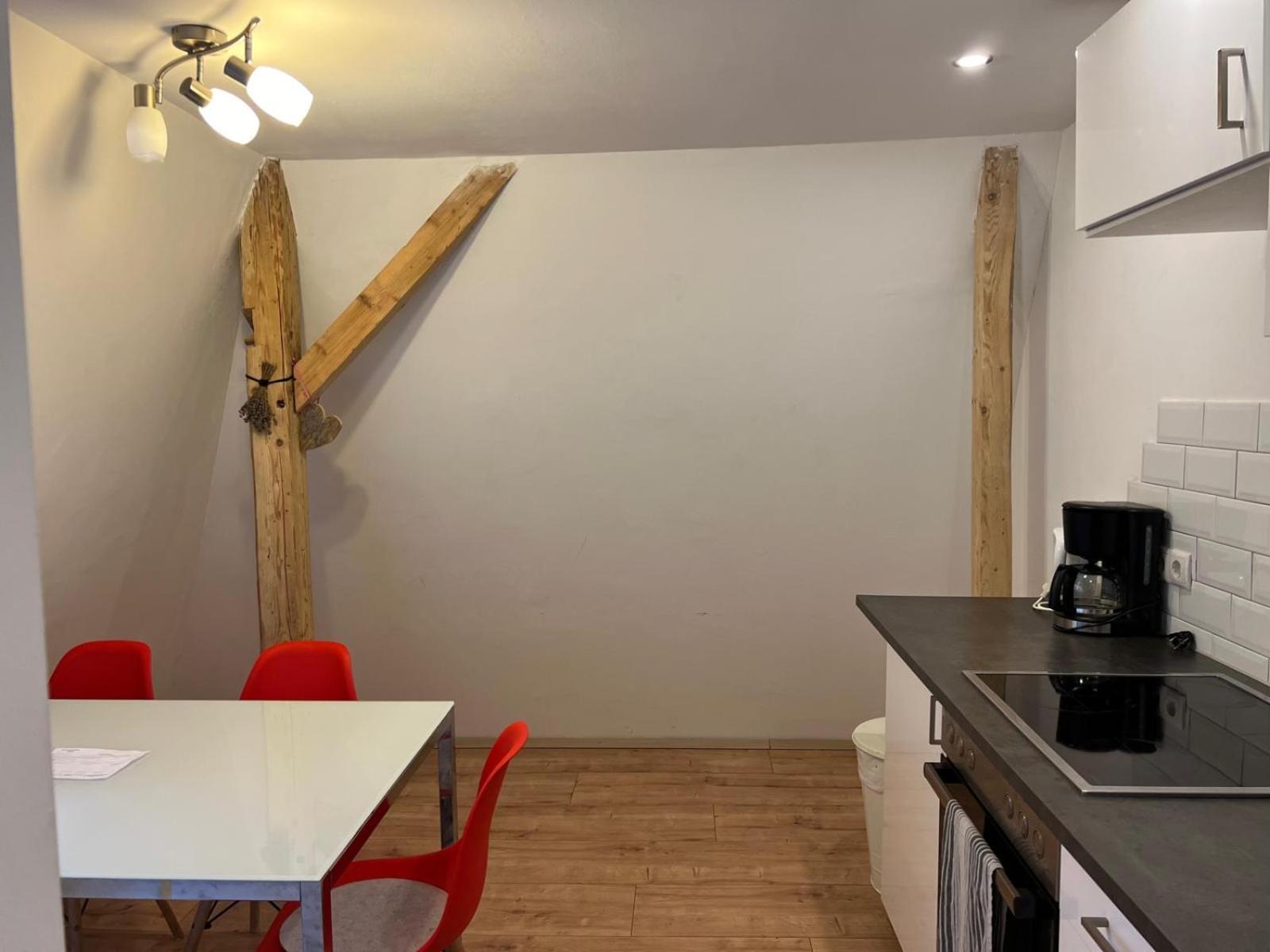 Traditional Apartments Salzburg Ngoại thất bức ảnh