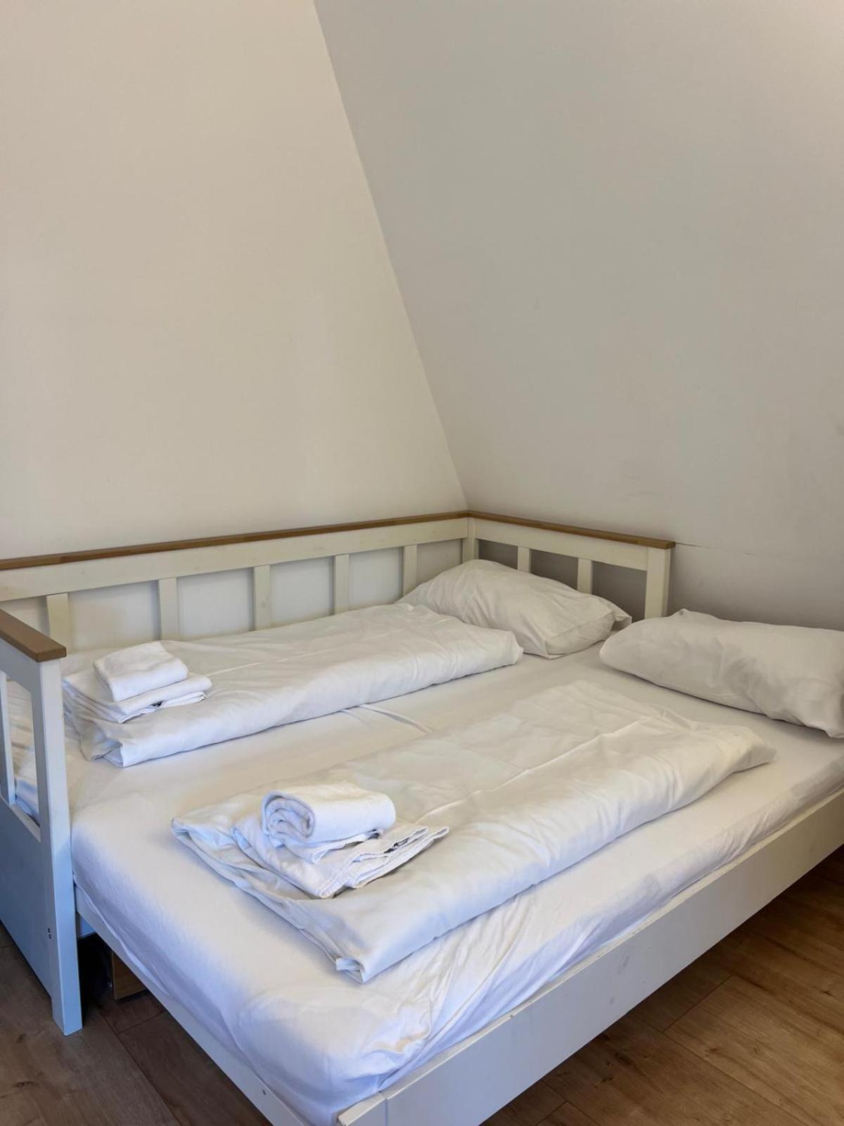 Traditional Apartments Salzburg Ngoại thất bức ảnh