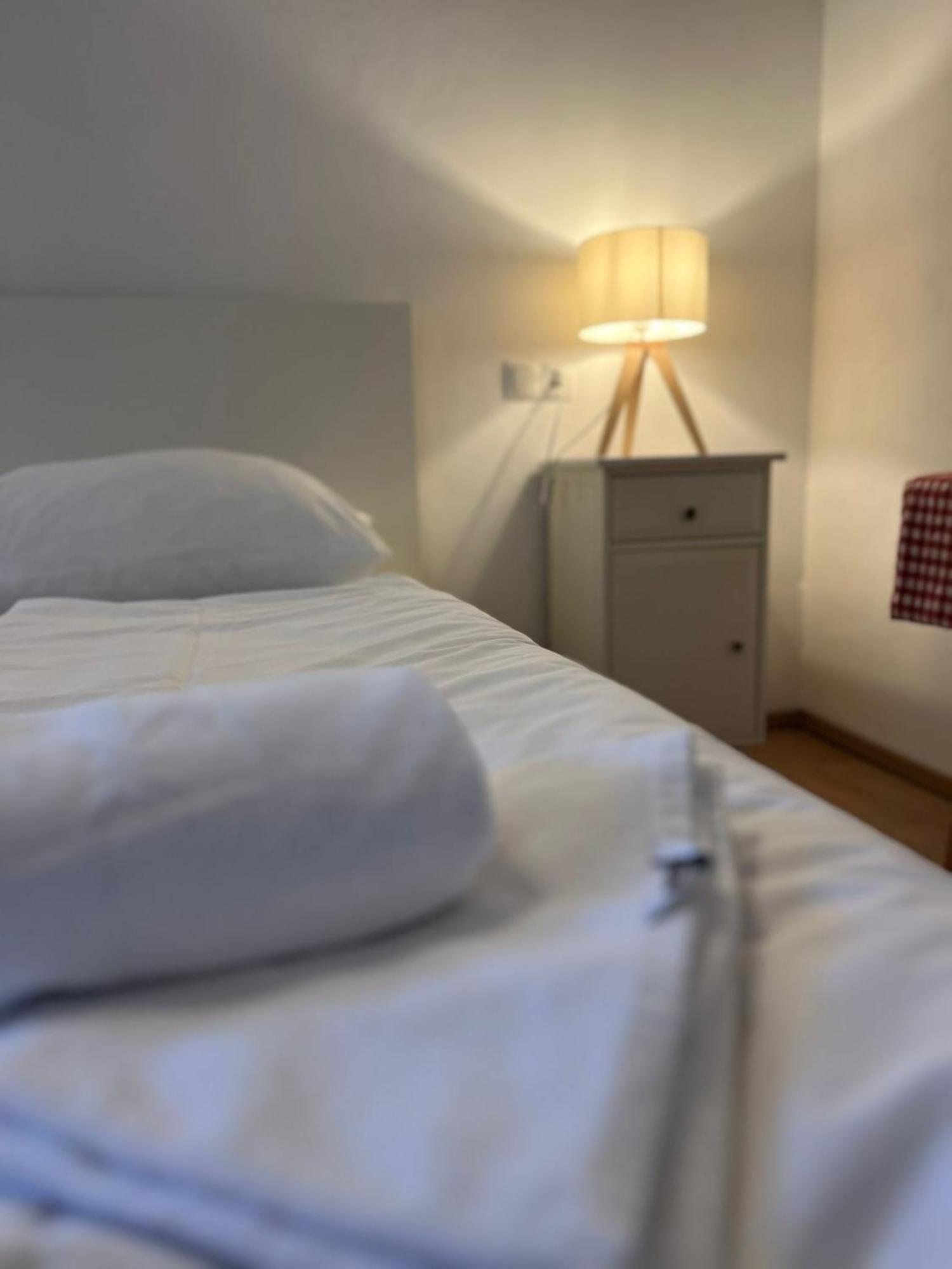 Traditional Apartments Salzburg Ngoại thất bức ảnh