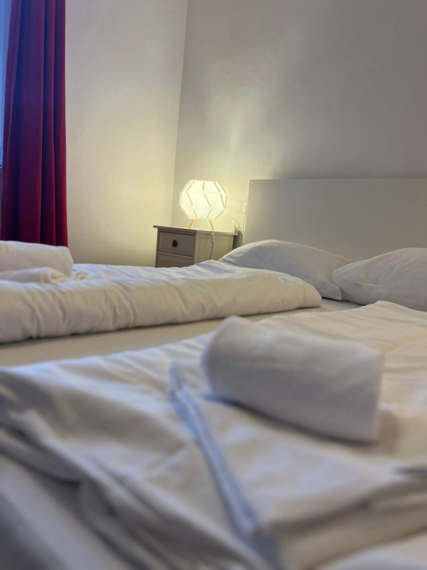 Traditional Apartments Salzburg Ngoại thất bức ảnh